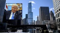 Trump Organization agrees to settle lawsuit for killing fish