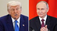 Trump, Putin phone call: Russia-Ukraine ceasefire talks will begin immediately following call