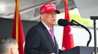 Trump addresses West Point graduates: 'You are winners'