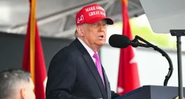 Trump addresses West Point graduates: 'You are winners'