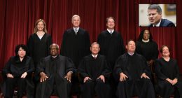 Trump admin asks SCOTUS to let it resume federal firings
