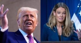 Trump admin escalates war on judiciary after violating order
