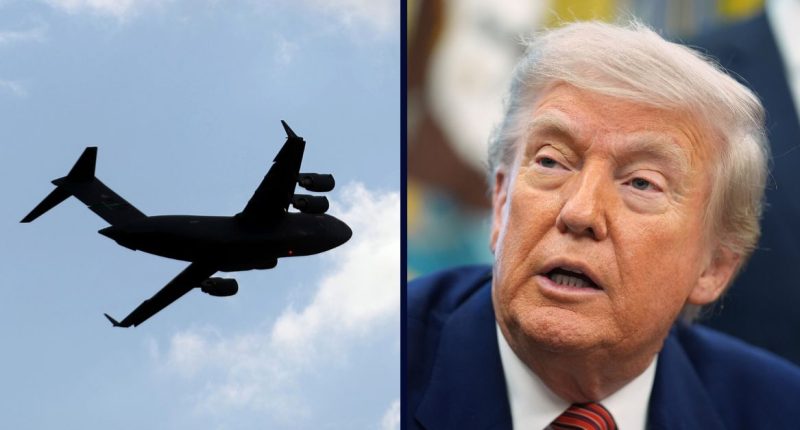 Trump admin must help return deported Guatemalan man: Judge