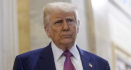Trump admin must return of wrongly deported man: 4th Circuit