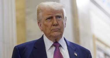 Trump admin must return of wrongly deported man: 4th Circuit