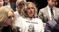 Trump administration agrees to pay Ashli Babbitt's family $5 million