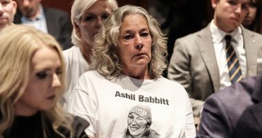 Trump administration agrees to pay Ashli Babbitt's family $5 million