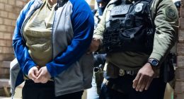 Trump administration investigates border shelters for smuggling, then sends them more immigrants