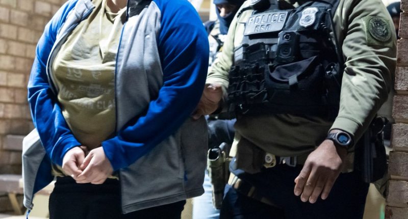 Trump administration investigates border shelters for smuggling, then sends them more immigrants
