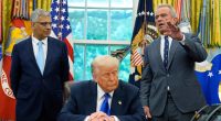 Trump administration must resume $11 billion in funding for public health departments, judge rules