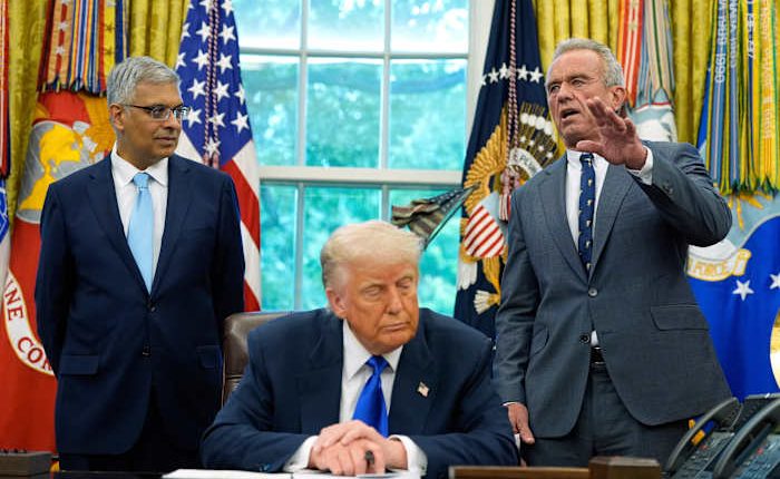 Trump administration must resume $11 billion in funding for public health departments, judge rules