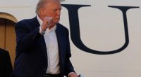 Trump administration says it'll pay immigrants in the US illegally $1,000 to leave the country