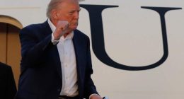 Trump administration says it'll pay immigrants in the US illegally $1,000 to leave the country