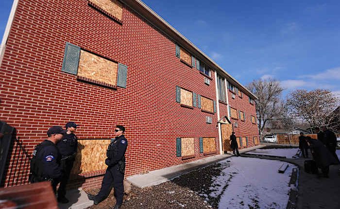 Trump administration sues Colorado and Denver for allegedly interfering in immigration enforcement