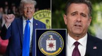 Trump administration to cut staffing at CIA, NSA and other intelligence agencies