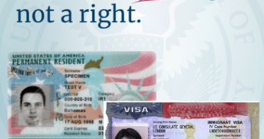 Trump administration warns student visas are a 'privilege' that can be revoked