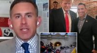 Trump advisory board member wants Jan. 6 to be a national holiday