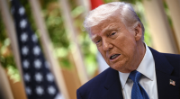 Trump, after skipping Russia-Ukraine peace talks, wants to meet Putin ‘as soon as we can set it up’