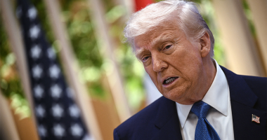 Trump, after skipping Russia-Ukraine peace talks, wants to meet Putin ‘as soon as we can set it up’