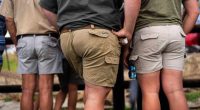 Trump alleges 'genocide' in South Africa. At an agricultural fair, even Afrikaner farmers scoff