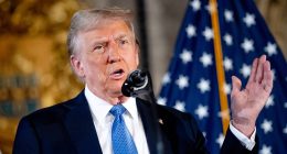 Trump announces India and Pakistan agreed to ceasefire