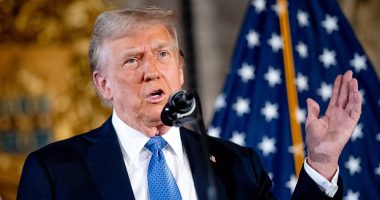 Trump announces India and Pakistan agreed to ceasefire