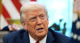 Trump-appointed judge demands deported man's return to US