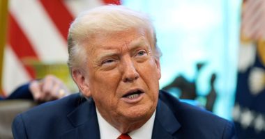 Trump-appointed judge demands deported man's return to US