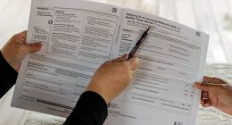 Trump-backed budget bill passes House with work requirements for Medicaid, SNAP