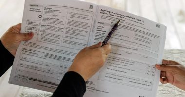 Trump-backed budget bill passes House with work requirements for Medicaid, SNAP