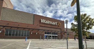 Trump berates Walmart over price hikes: ‘EAT THE TARIFFS’