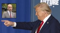 Trump blasted by legal experts over suspending habeas corpus