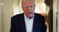 Trump blasts Mexico's Sheinbaum for rejecting offer to send US troops into Mexico to fight cartels