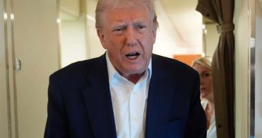 Trump blasts Mexico's Sheinbaum for rejecting offer to send US troops into Mexico to fight cartels