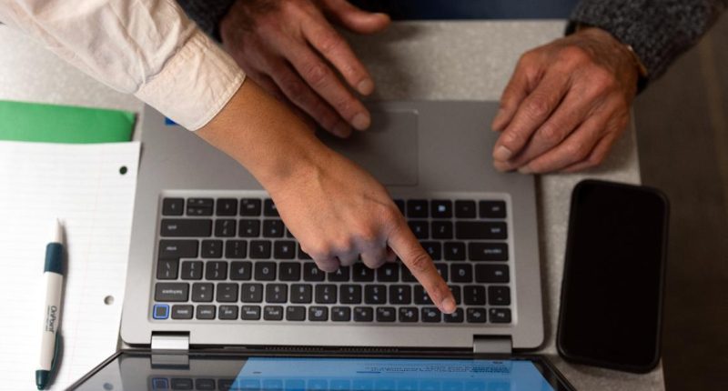 Trump calls Digital Equity Act racist and acts to end it