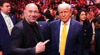 Trump curse rocks UFC as POTUS' favorite fighters suffer Chiefs' fate