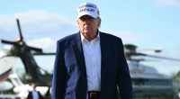 Trump delays 50% tariffs on E.U. to July 9