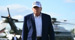 Trump delays 50% tariffs on E.U. to July 9