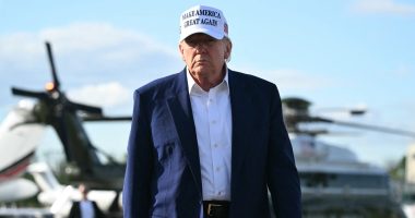 Trump delays 50% tariffs on E.U. to July 9