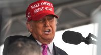 Trump delivers military commencement address at West Point