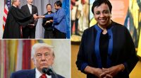 Trump fires Librarian of Congress Dr. Carla Hayden in abrupt move