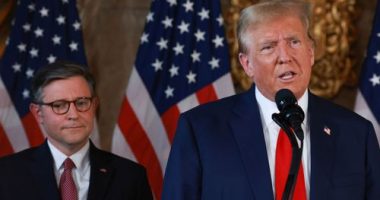 President Donald Trump said he's open to hiking taxes on wealthy Americans to help pay for Republicans' sweeping tax and spending cuts package