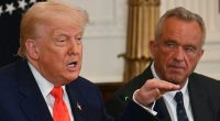 Trump hints at 'something big' coming in Ukraine