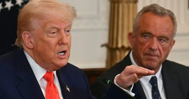 Trump hints at 'something big' coming in Ukraine