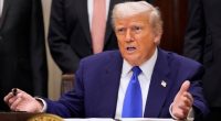 Trump holds FEMA funds hostage over immigration agenda: Suit