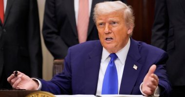Trump holds FEMA funds hostage over immigration agenda: Suit