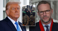 Trump hostage envoy dismisses report of Israel abandonment threat as 'fake news'