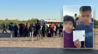 Trump immigration advisor targets criminals exploiting unaccompanied minors who entered US under Biden