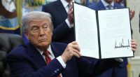 Trump insiders fury at Big Beautiful Bill market fallout