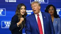 Trump lands new blow on Harvard that's set to drain coffers